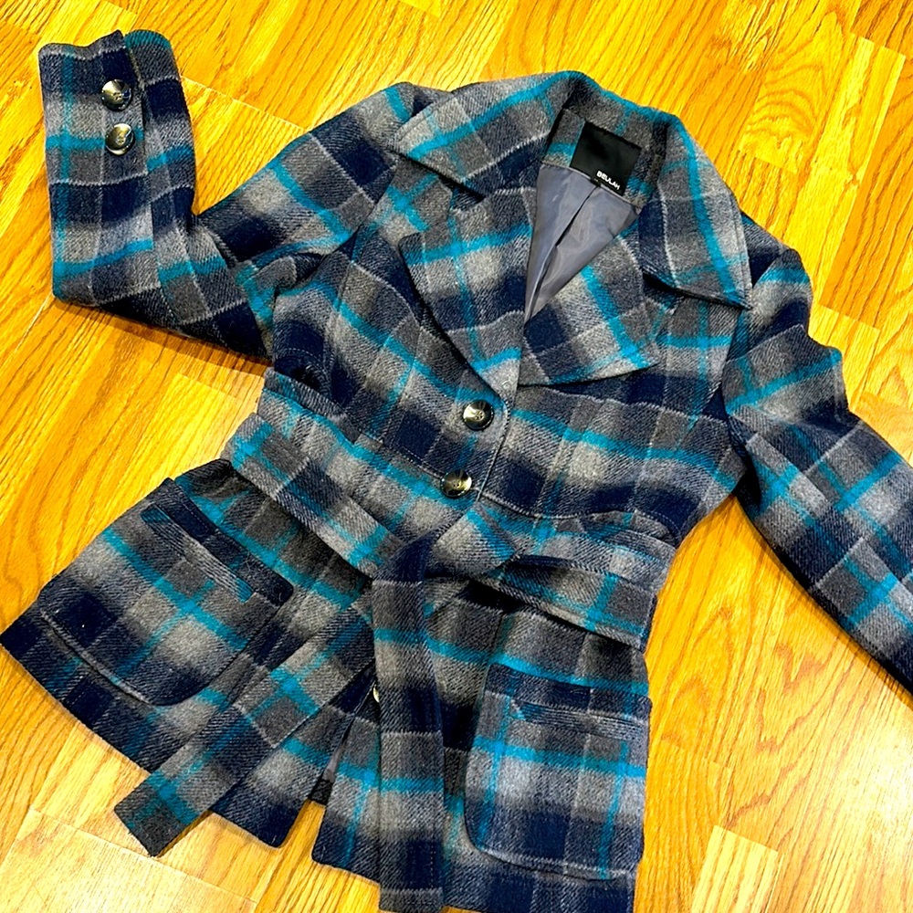 Coat
